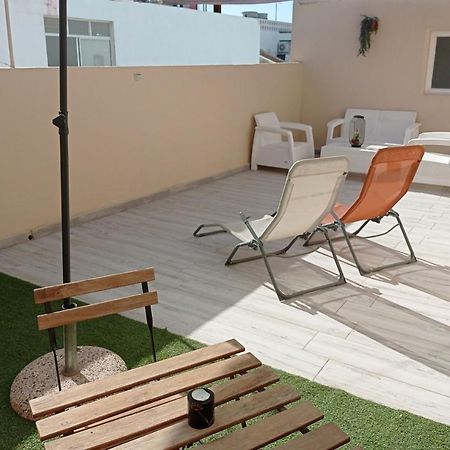 Mabi Paradise Beach House - Arguineguin Bagian luar foto