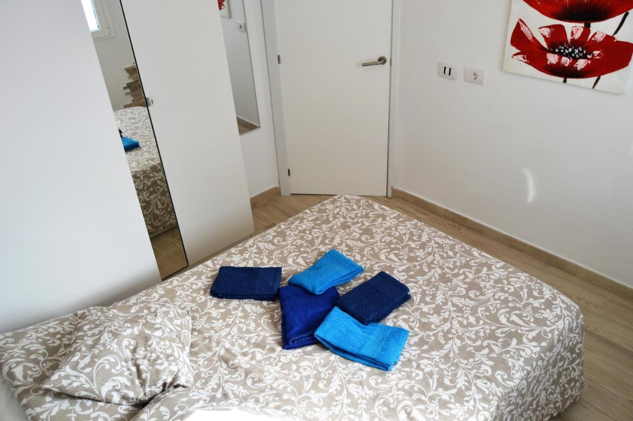 Mabi Paradise Beach House - Arguineguin Bagian luar foto