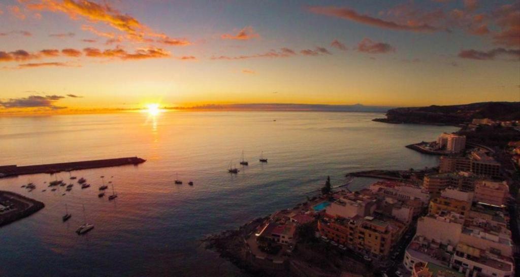 Mabi Paradise Beach House - Arguineguin Bagian luar foto