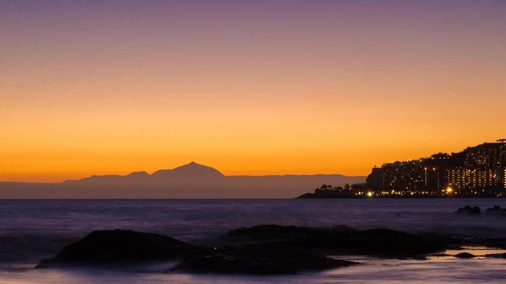 Mabi Paradise Beach House - Arguineguin Bagian luar foto