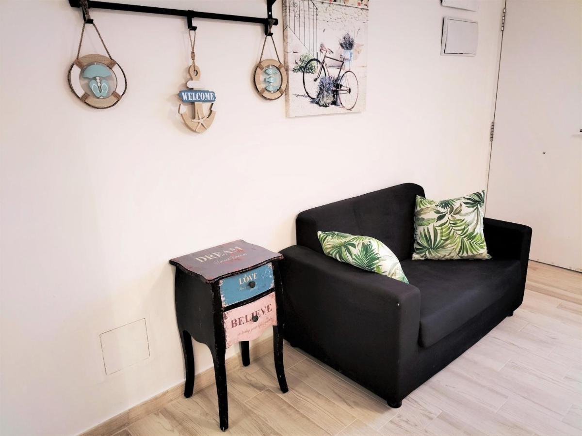 Mabi Paradise Beach House - Arguineguin Bagian luar foto
