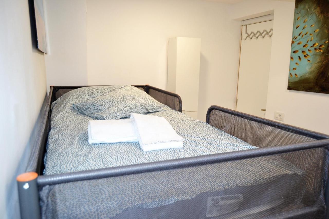 Mabi Paradise Beach House - Arguineguin Bagian luar foto