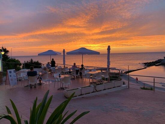Mabi Paradise Beach House - Arguineguin Bagian luar foto